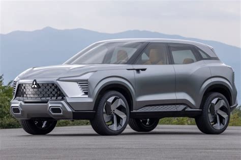 Mitsubishi's SE Asia.